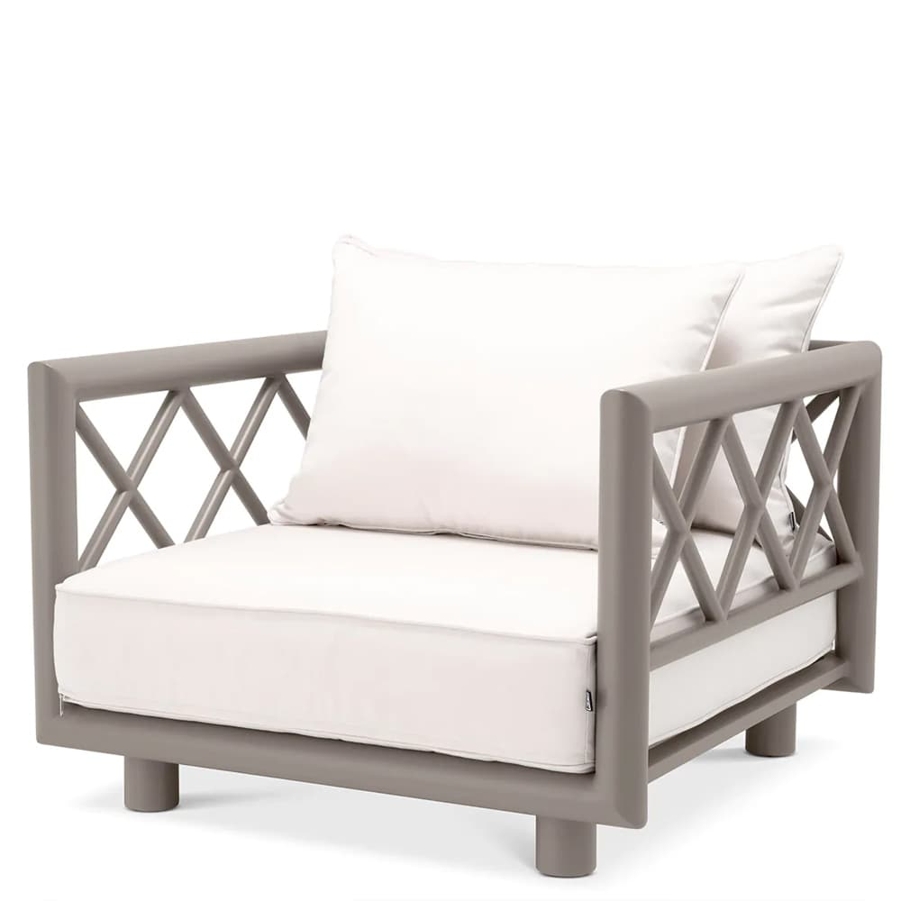 Mandelieu Outdoor Chair | By FCI London