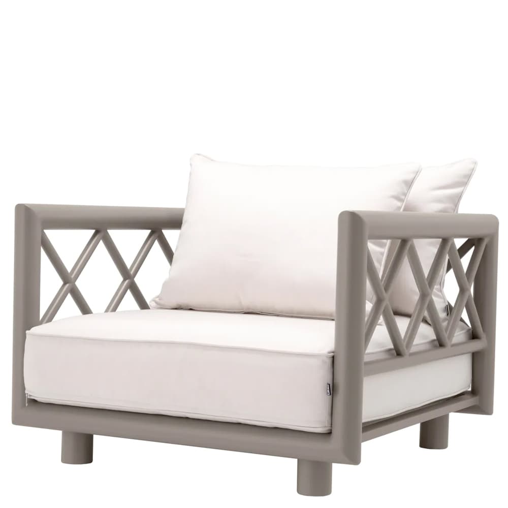 Mandelieu Outdoor Chair | By FCI London