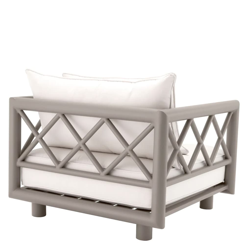 Mandelieu Outdoor Chair | By FCI London