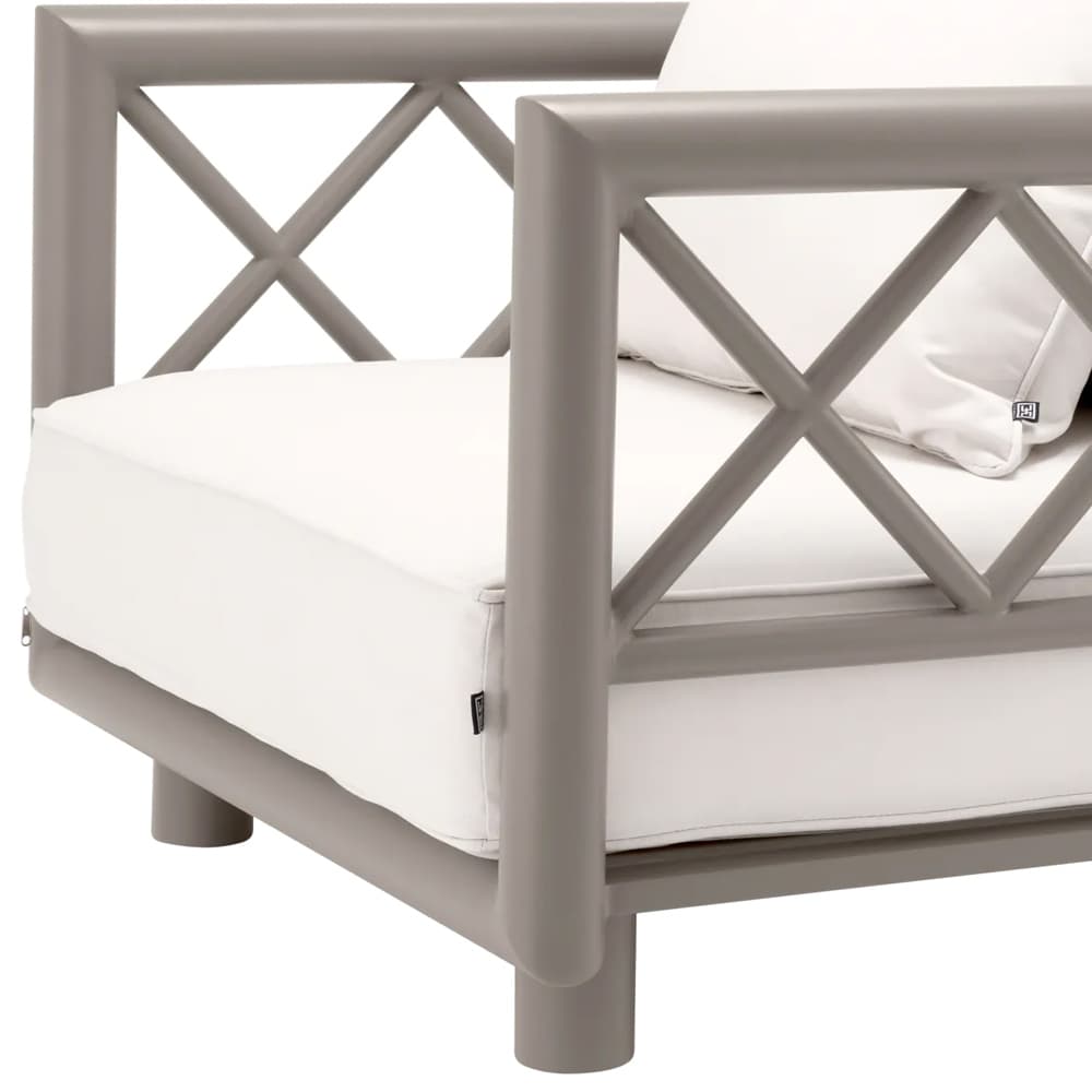 Mandelieu Outdoor Chair | By FCI London