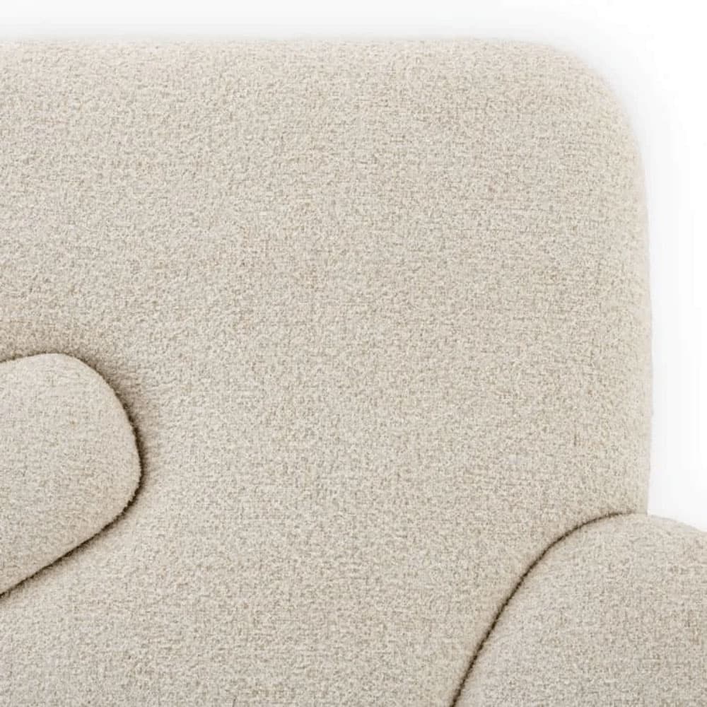 Minori Headboard | By FCI London