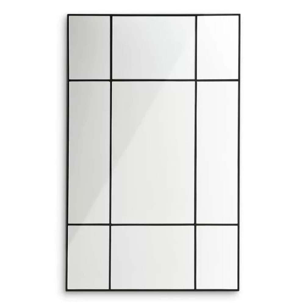 Mountbatten Mirror by Eichholtz