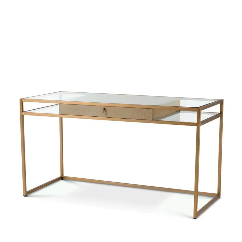 Napa Valley 2 Desk |By FCI London