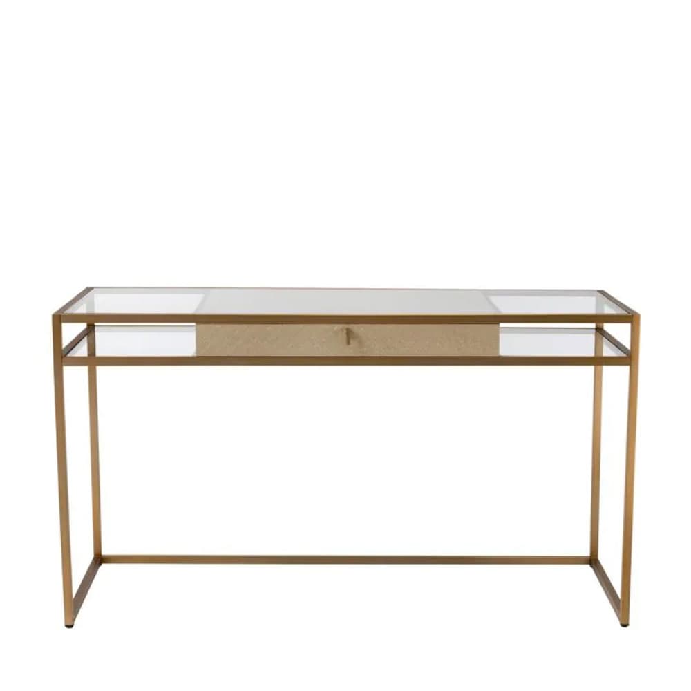Napa Valley 2 Desk |By FCI London