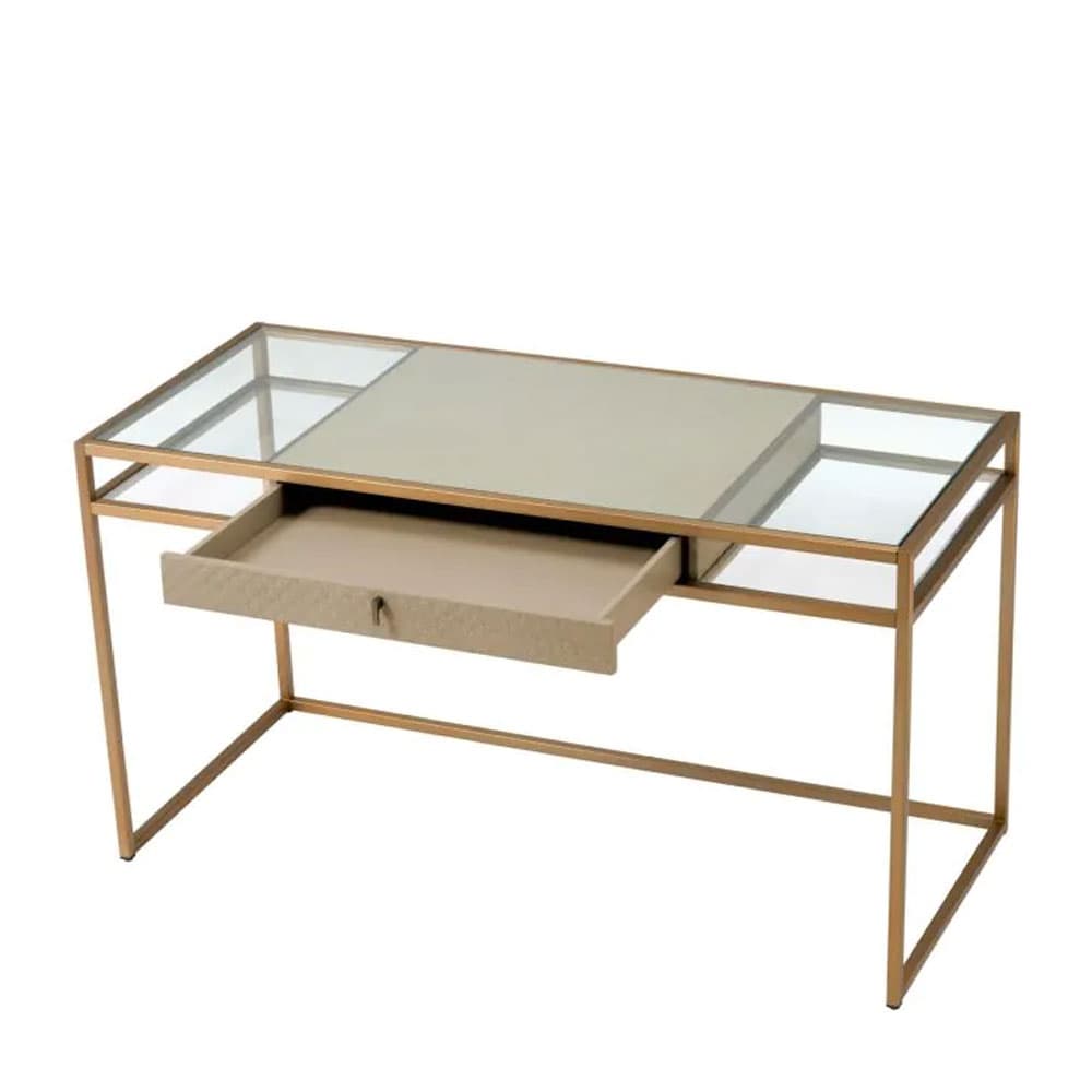 Napa Valley 2 Desk |By FCI London