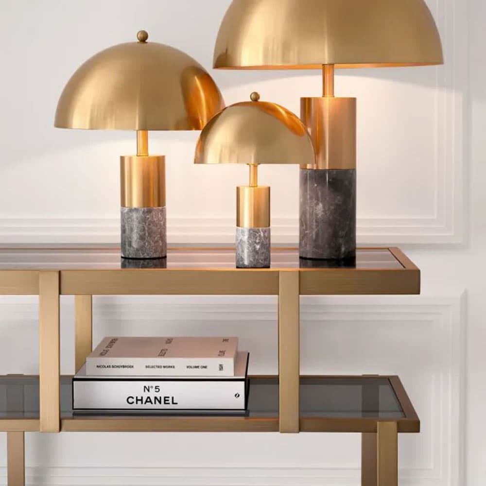 Nesto Dressing Table |By FCI London