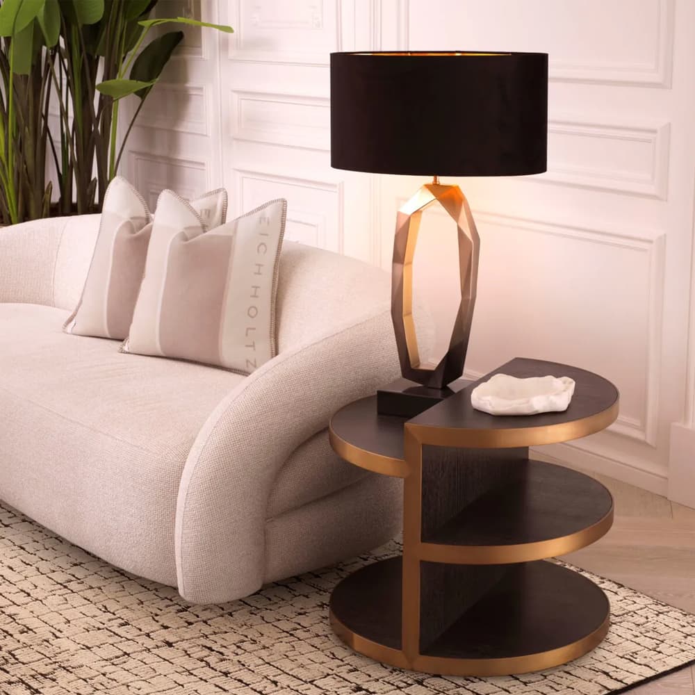 Novelle Sofa |By FCI London