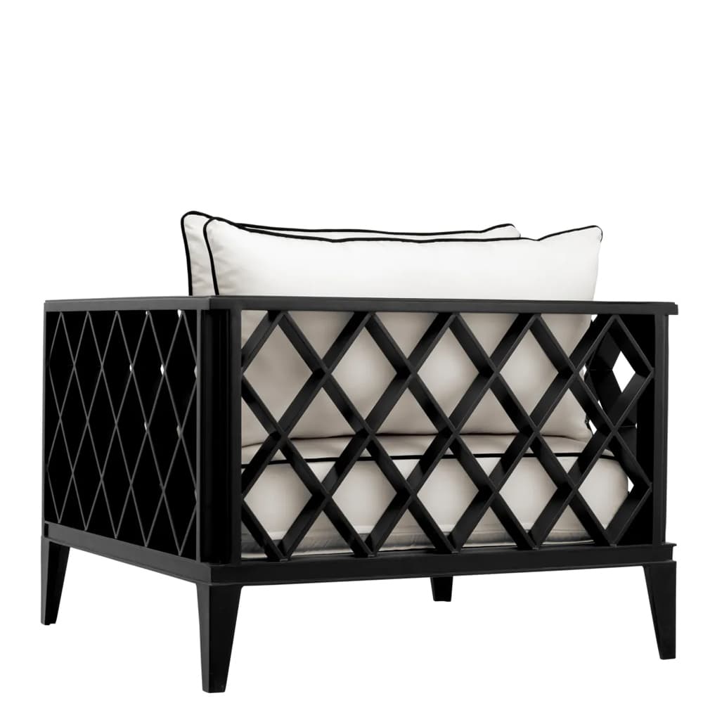 Ocean Club 2 Outdoor Chair | By FCI London