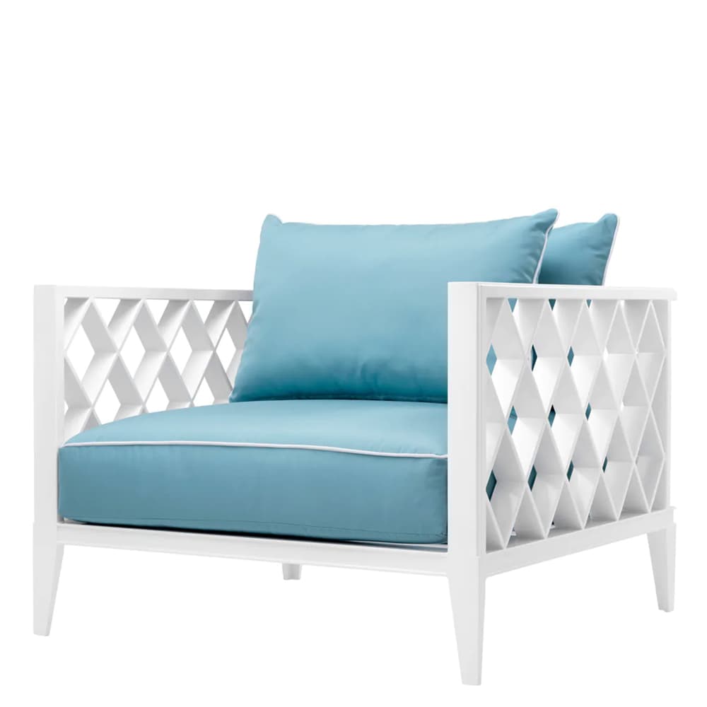 Ocean Club Outdoor Chair | By FCI London