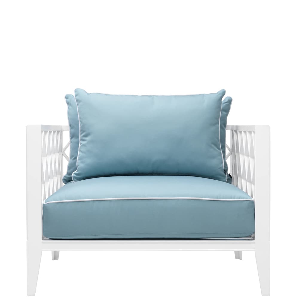 Ocean Club Outdoor Chair | By FCI London