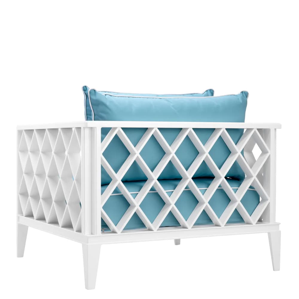 Ocean Club Outdoor Chair | By FCI London