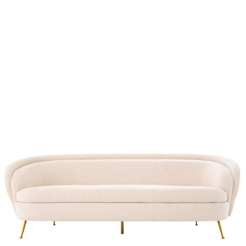 Orion 2 Sofa | By FCI London