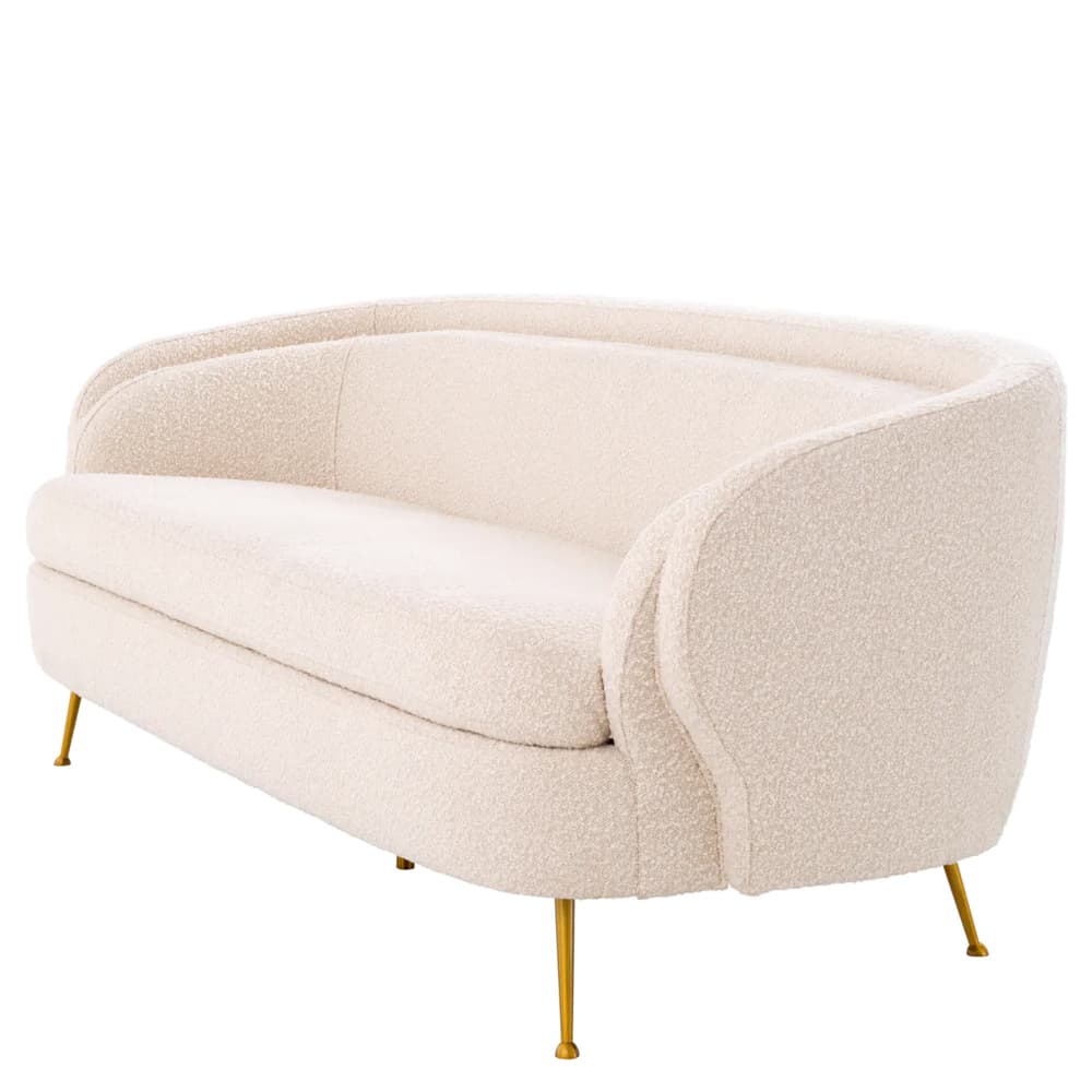 Orion 2 Sofa | By FCI London