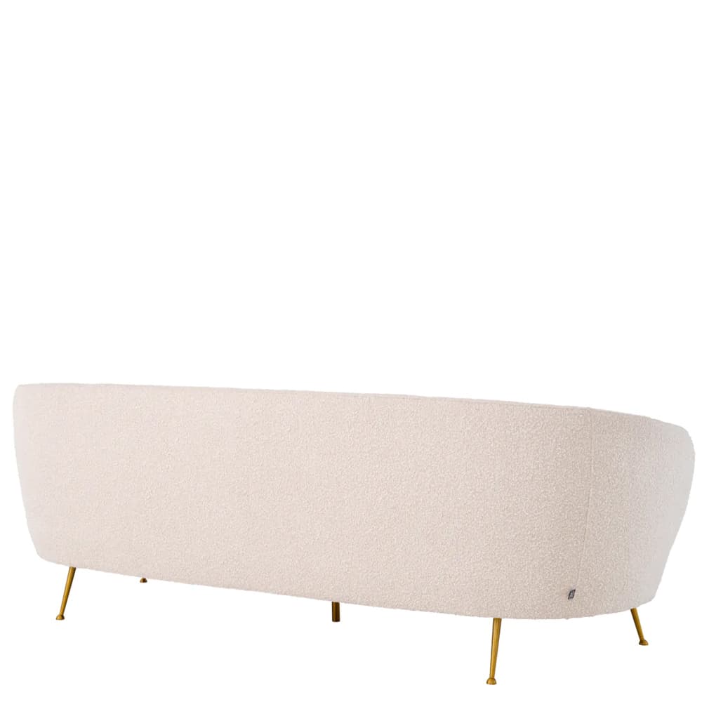 Orion 2 Sofa | By FCI London