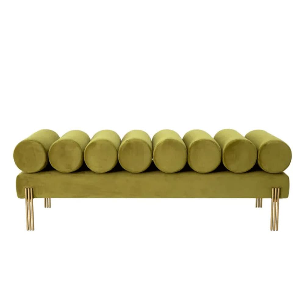Oxley 3 Bench |By FCI London