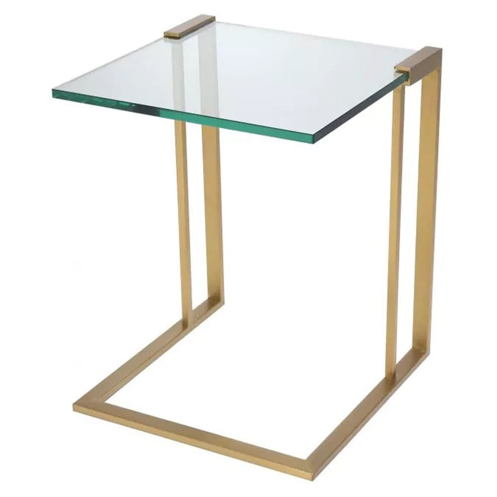 Perry Side Table by Eichholtz