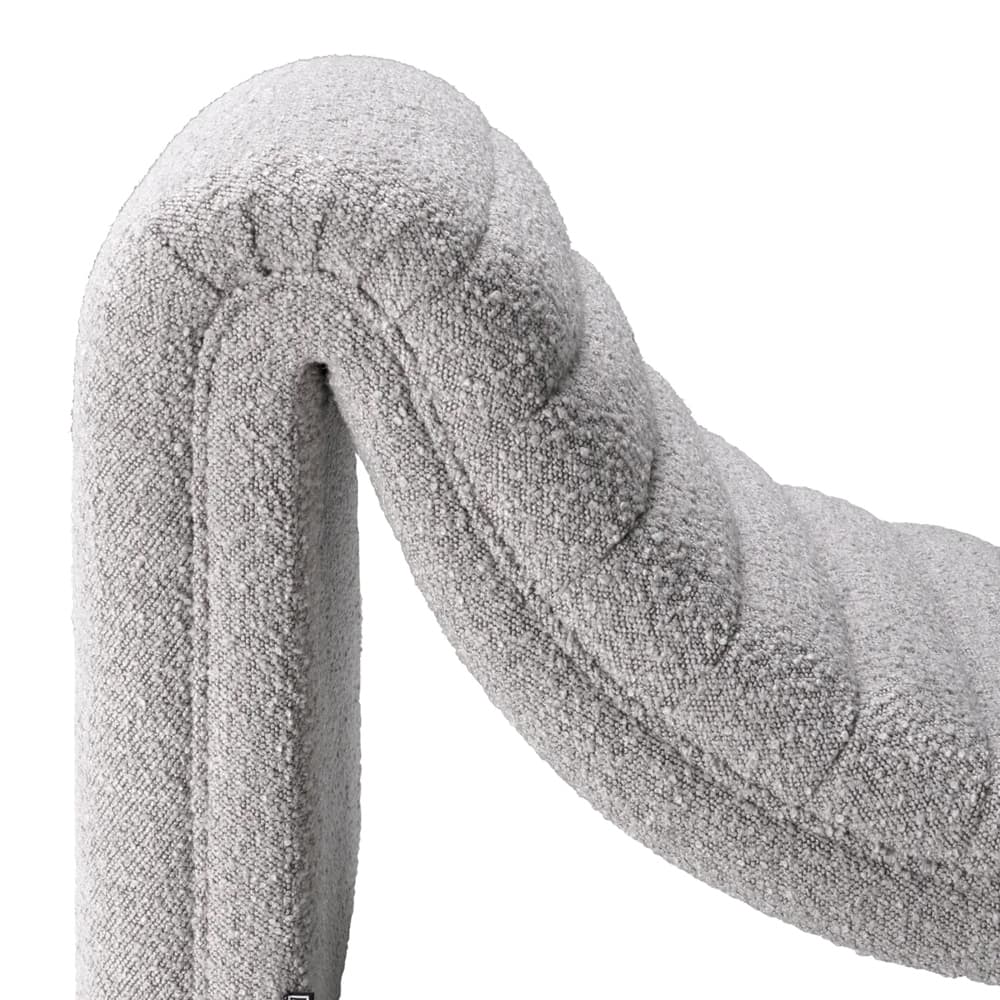 Pioneer Chaise Longue |By FCI London