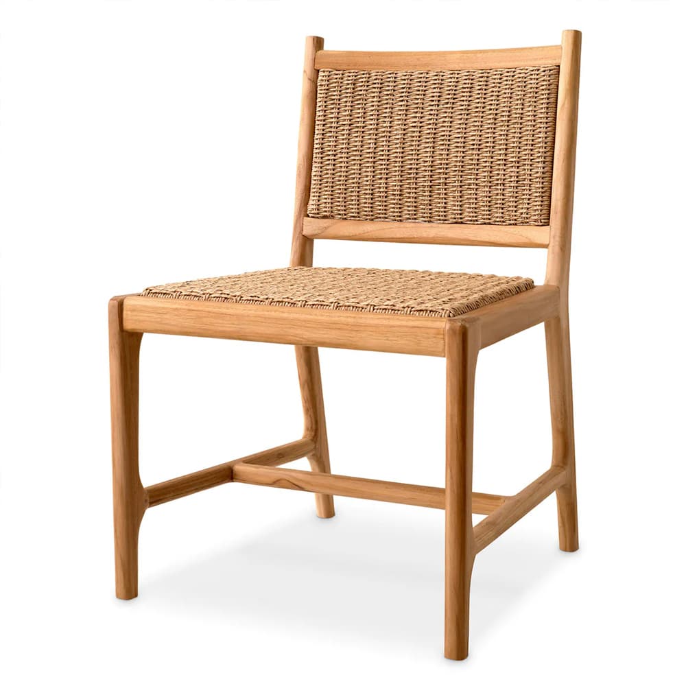 Pivetti 2 Outdoor Chair | By FCI London