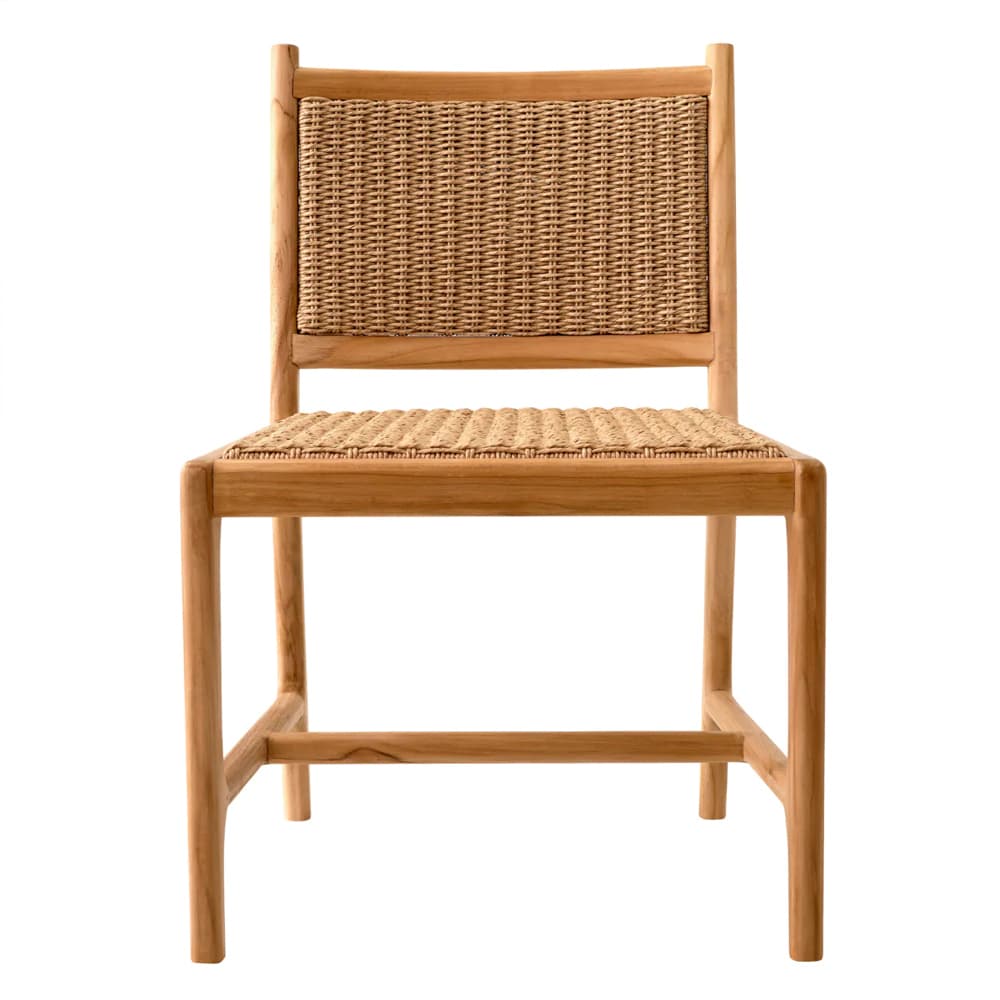 Pivetti 2 Outdoor Chair | By FCI London