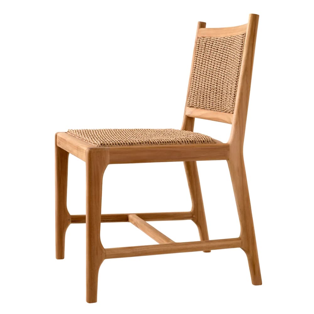 Pivetti 2 Outdoor Chair | By FCI London