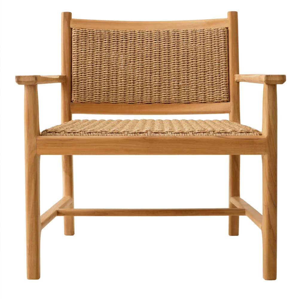 Pivetti Outdoor Chair | By FCI London
