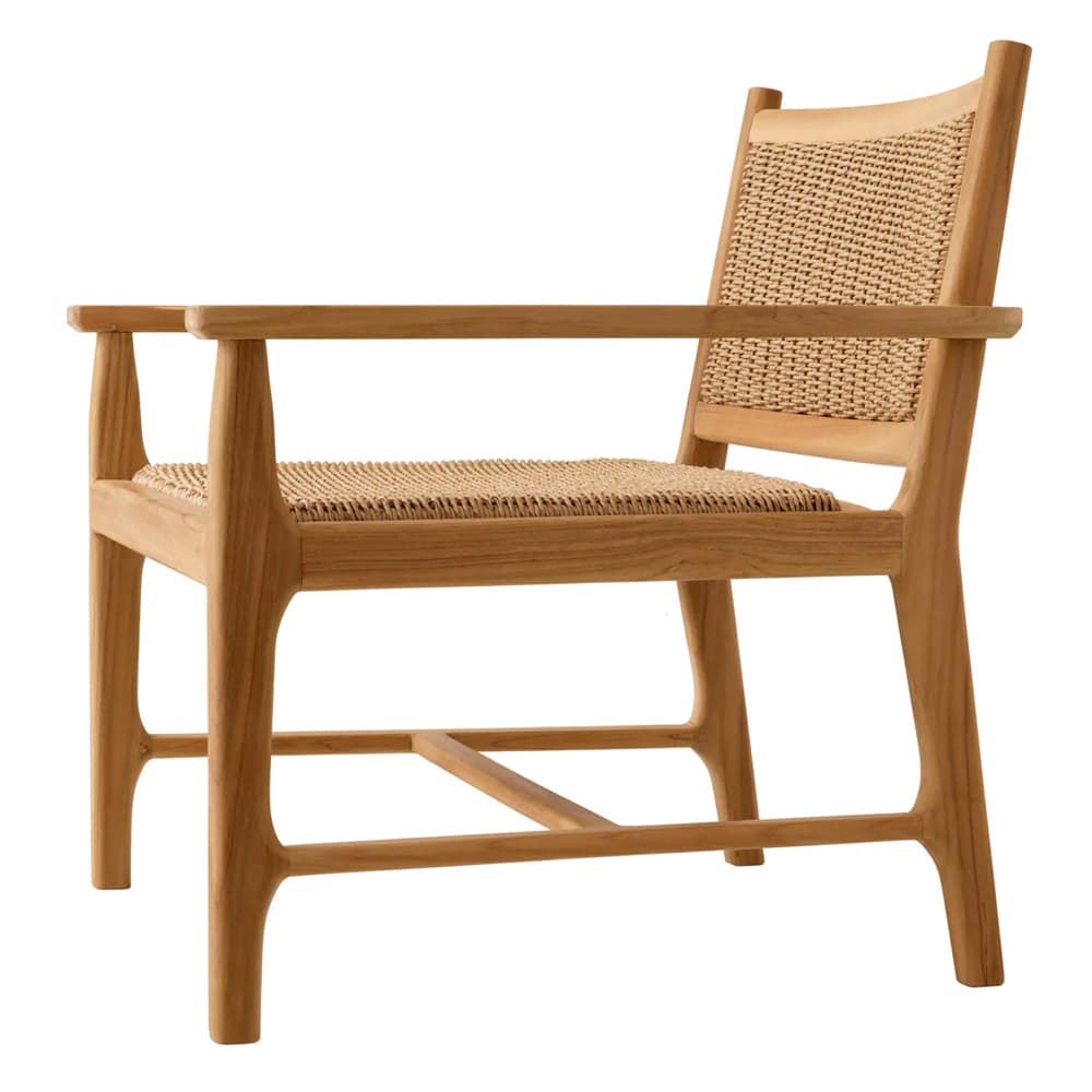 Pivetti Outdoor Chair | By FCI London