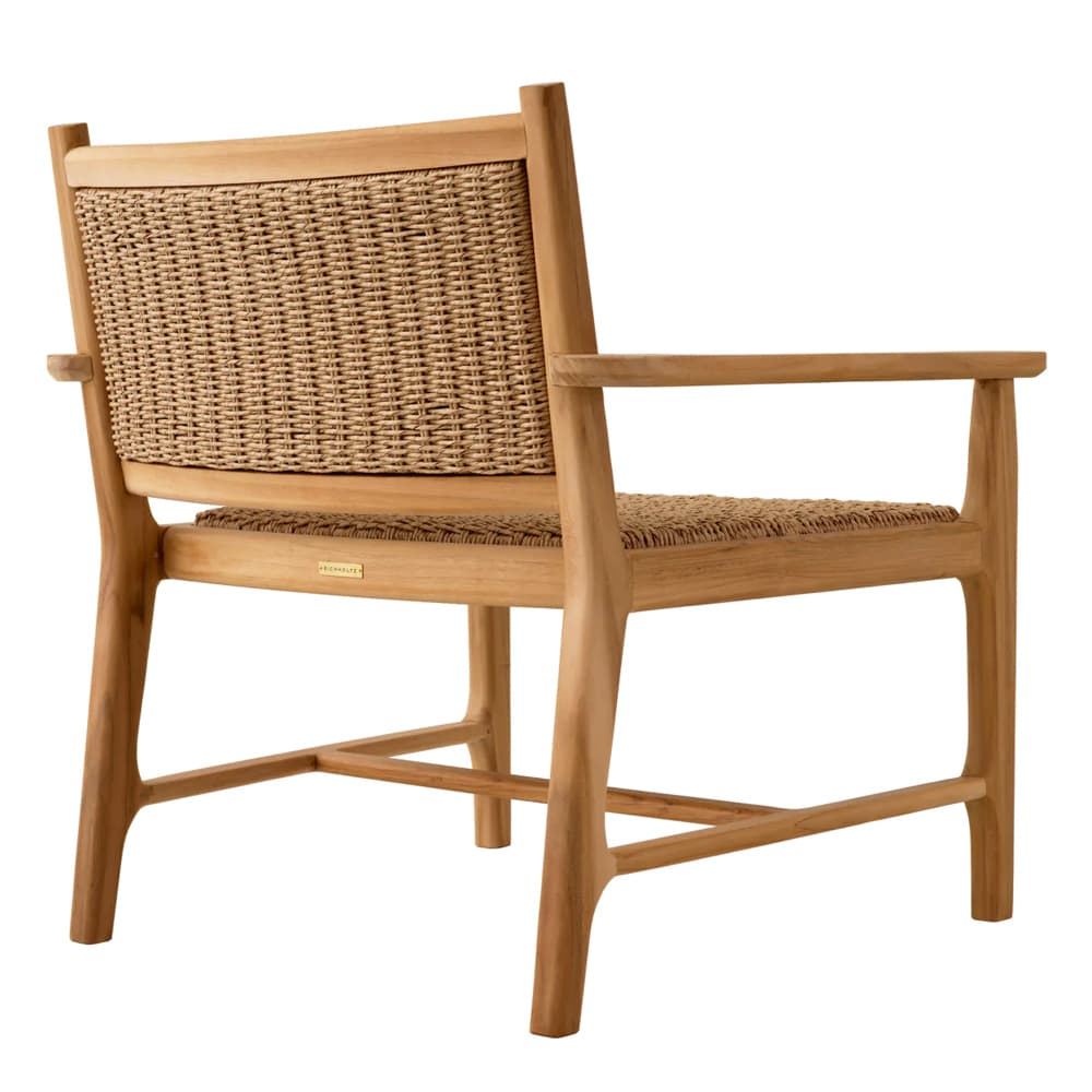 Pivetti Outdoor Chair | By FCI London