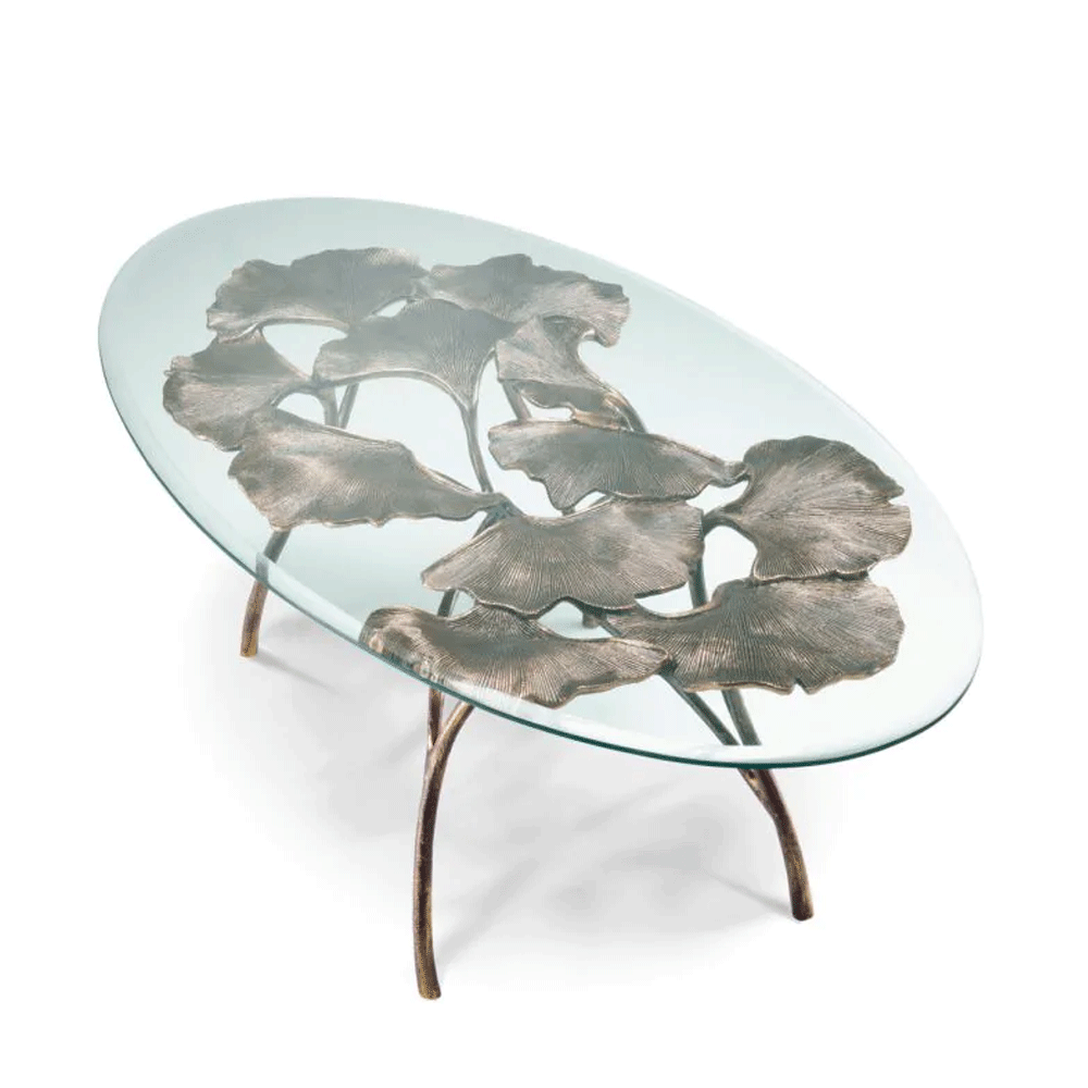 Poseidon Coffee Table | By FCI London