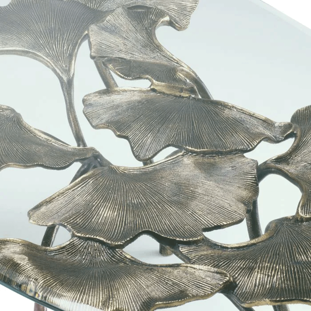 Poseidon Coffee Table | By FCI London