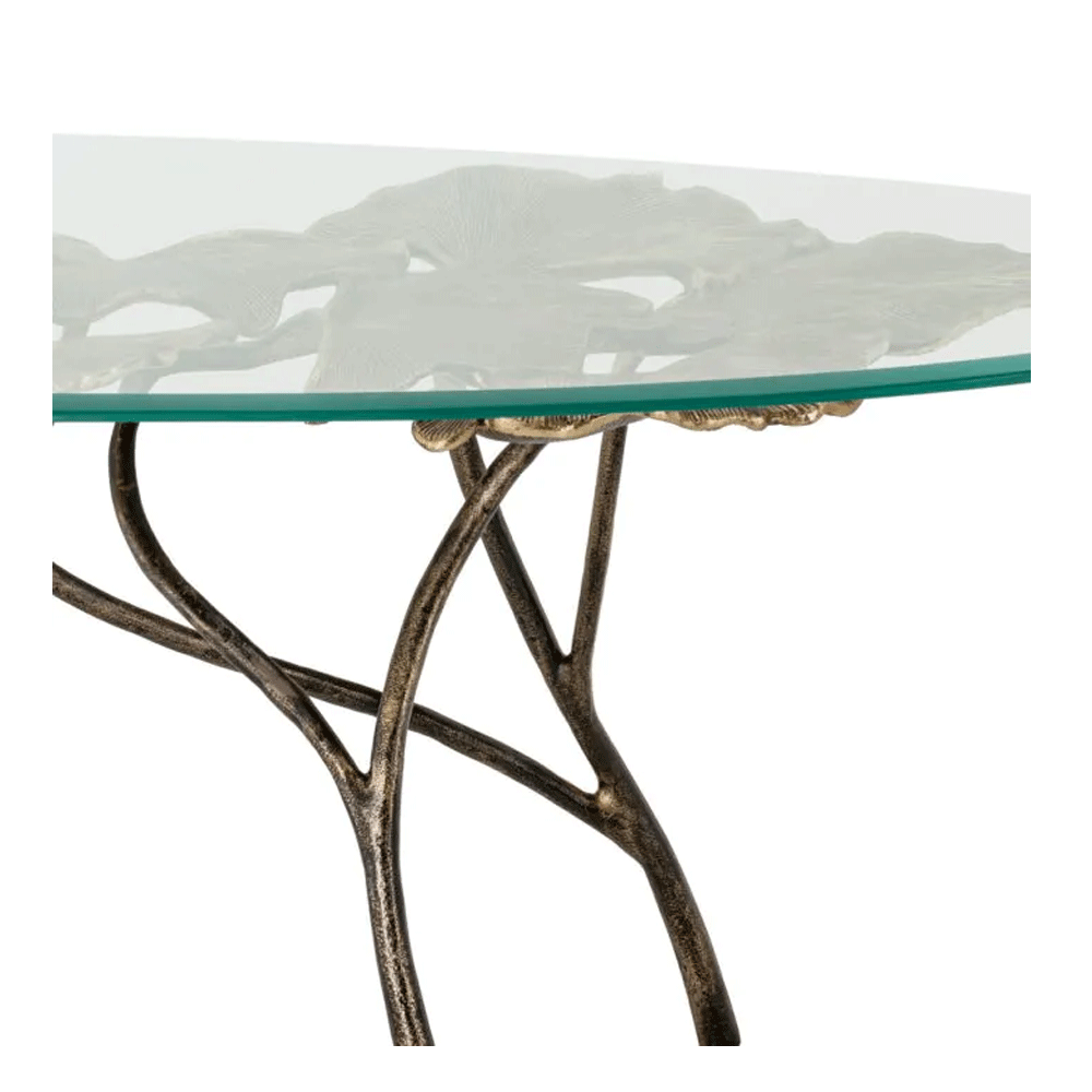 Poseidon Coffee Table | By FCI London