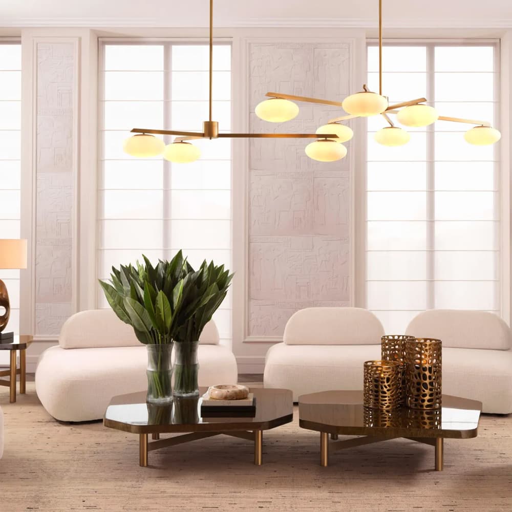 Residenza 2 Sofa |By FCI London