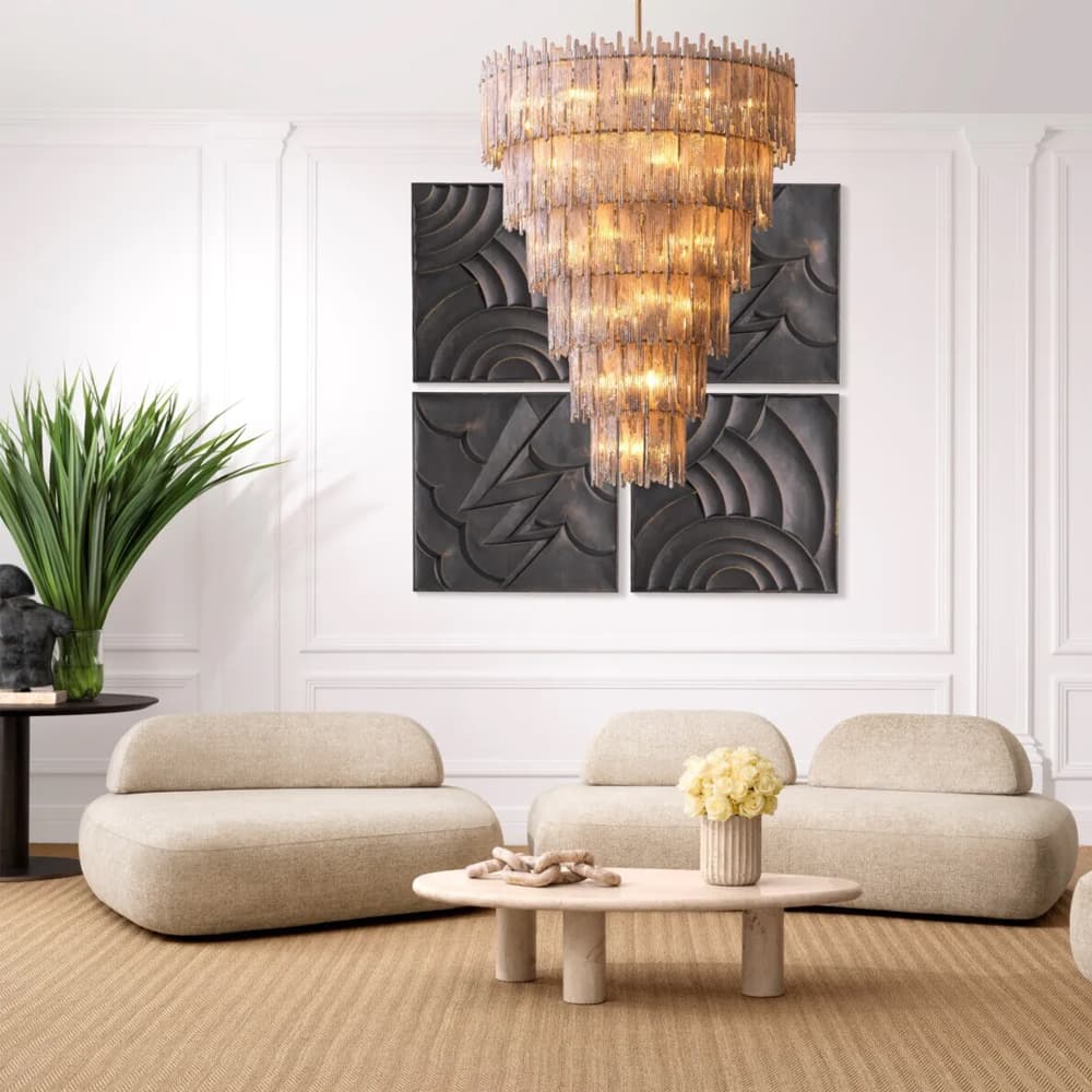 Residenza Sofa |By FCI London