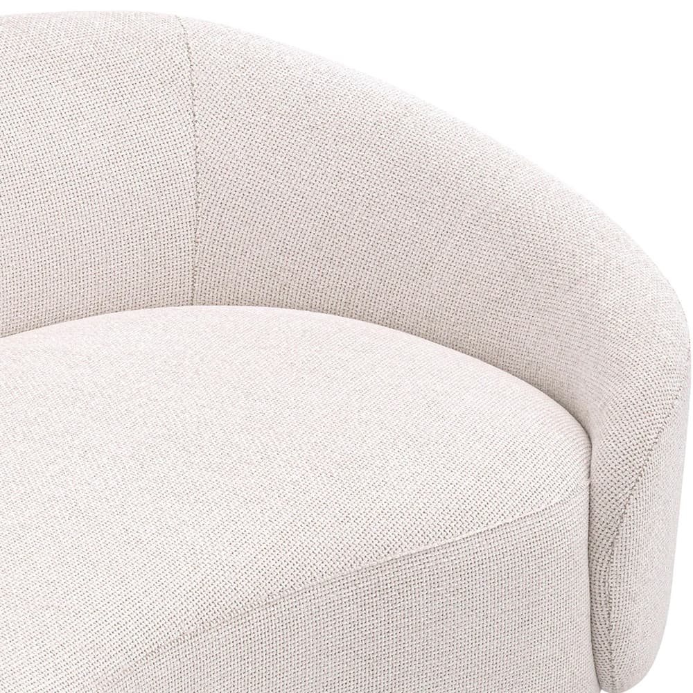 Rivolo Sofa |By FCI London