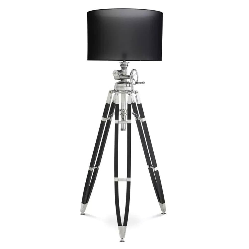 Royal Marine Floor Lamp by Eichholtz