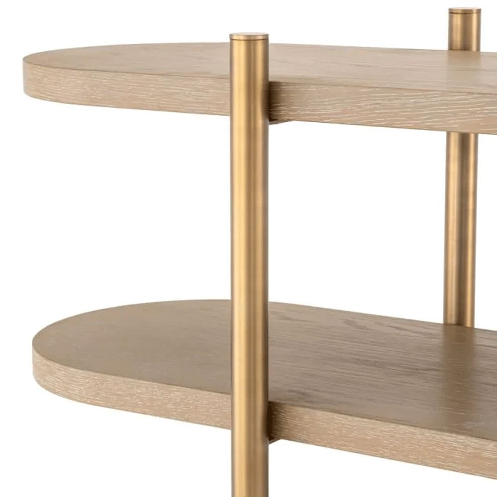 Scario Cabinet | By FCI London