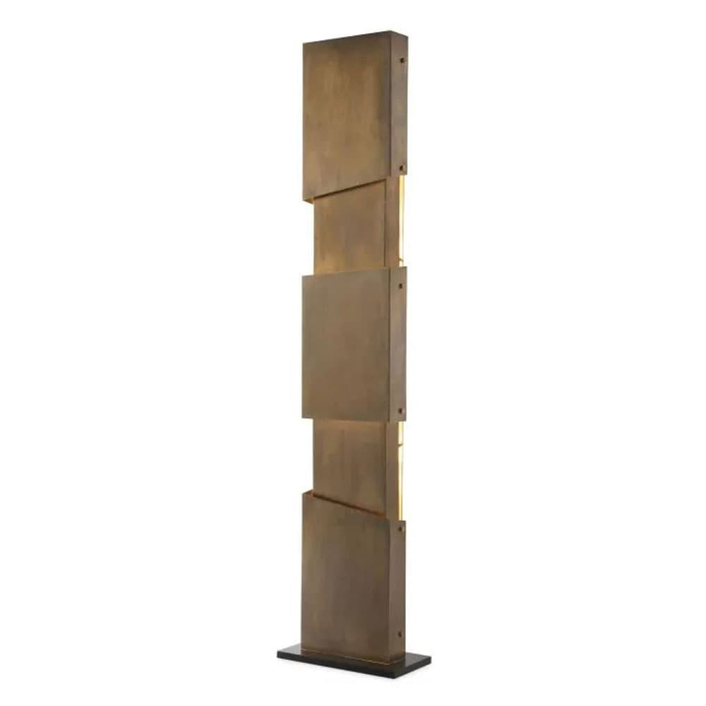 Shadow Floor Lamp by Eichholtz