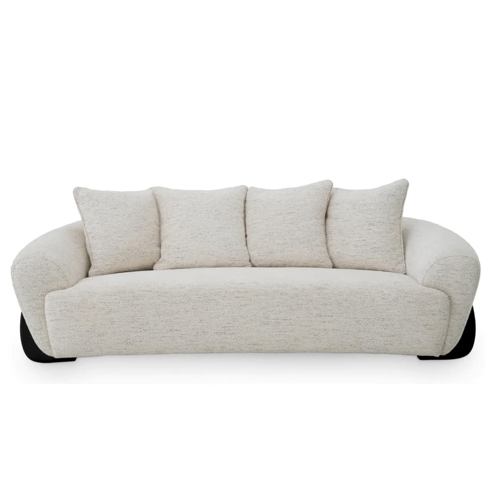Siderno Sofa |By FCI London