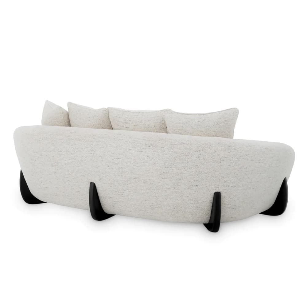Siderno Sofa |By FCI London