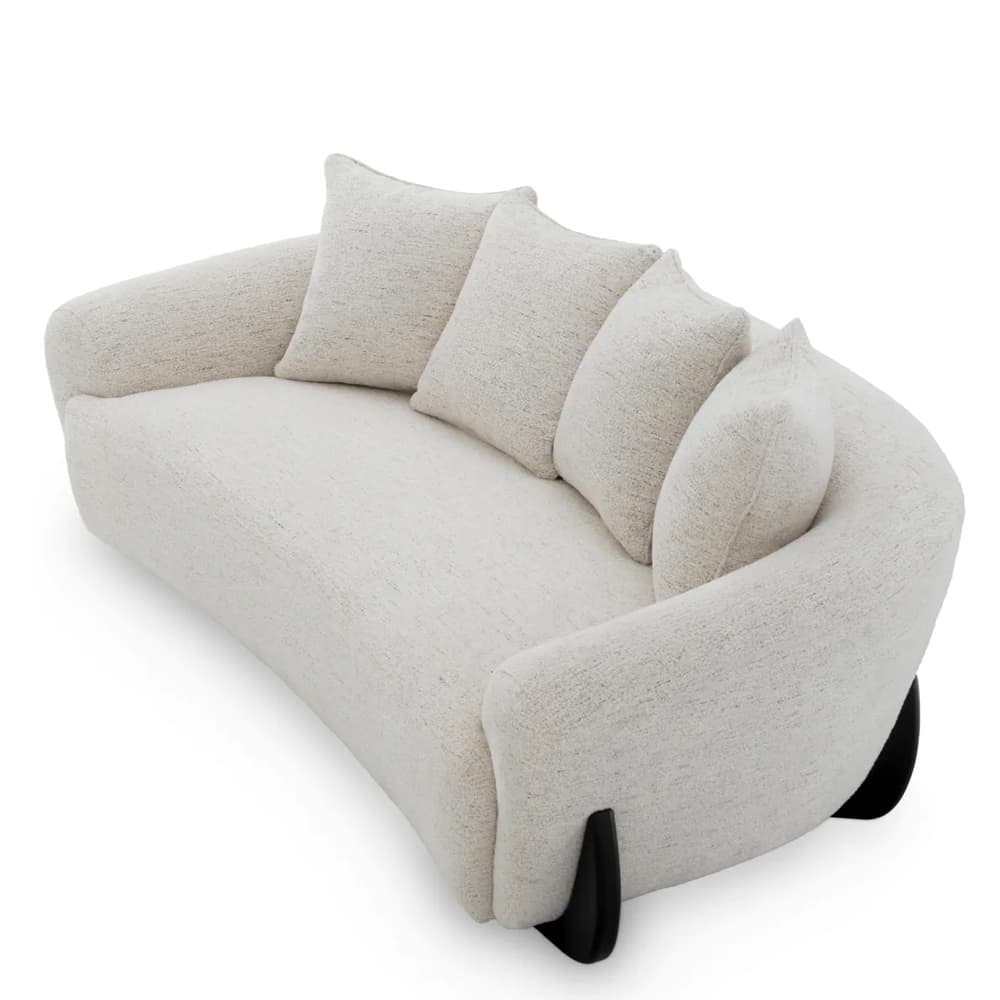 Siderno Sofa |By FCI London