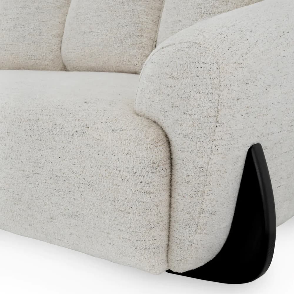 Siderno Sofa |By FCI London
