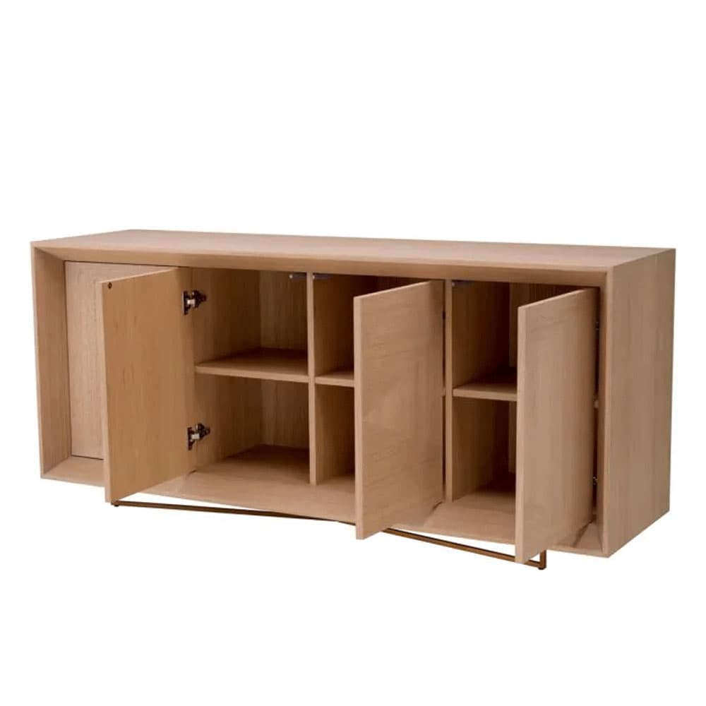 Sonesta 2 Dressing Table | By FCI London