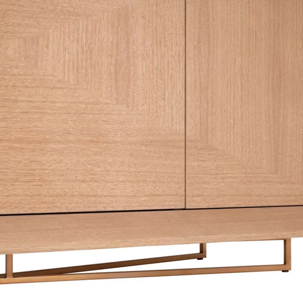 Sonesta 2 Dressing Table | By FCI London