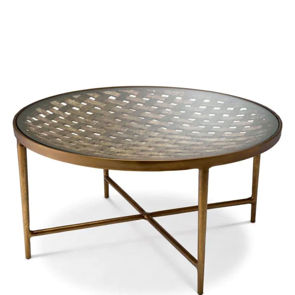 Sorrento Coffee Table | By FCI London