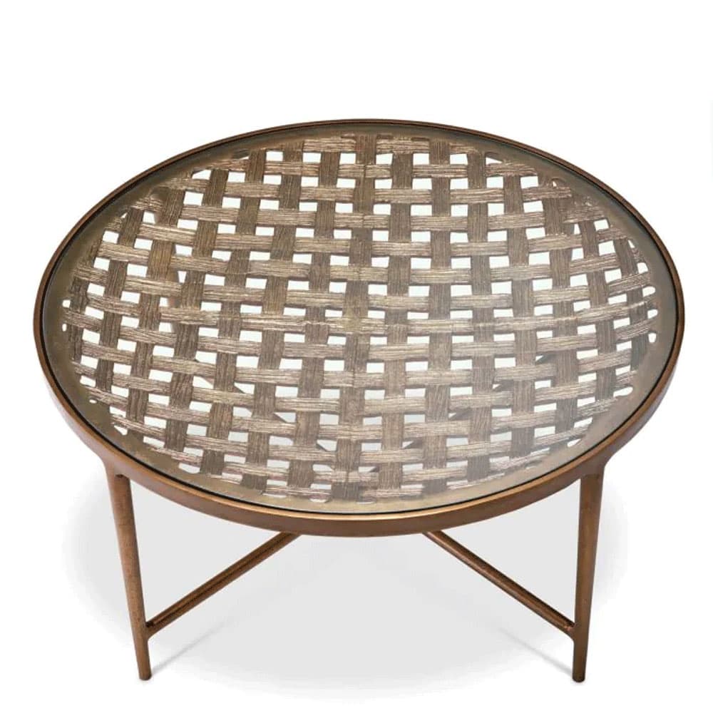 Sorrento Coffee Table | By FCI London