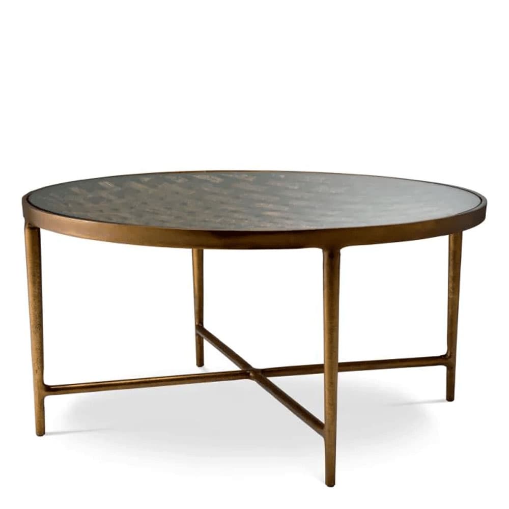 Sorrento Coffee Table | By FCI London