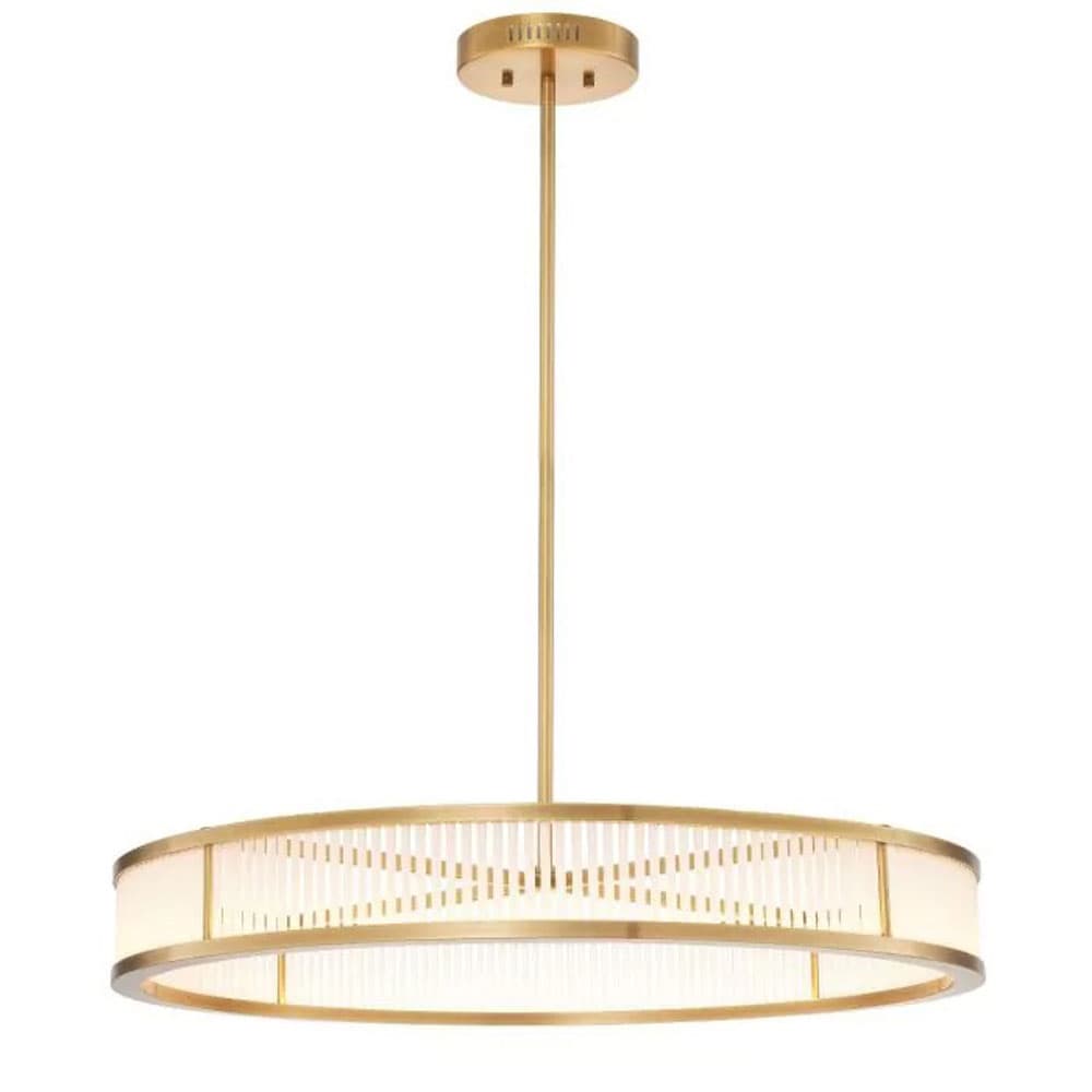 Thibaud Ceiling Lamp by Eichholtz