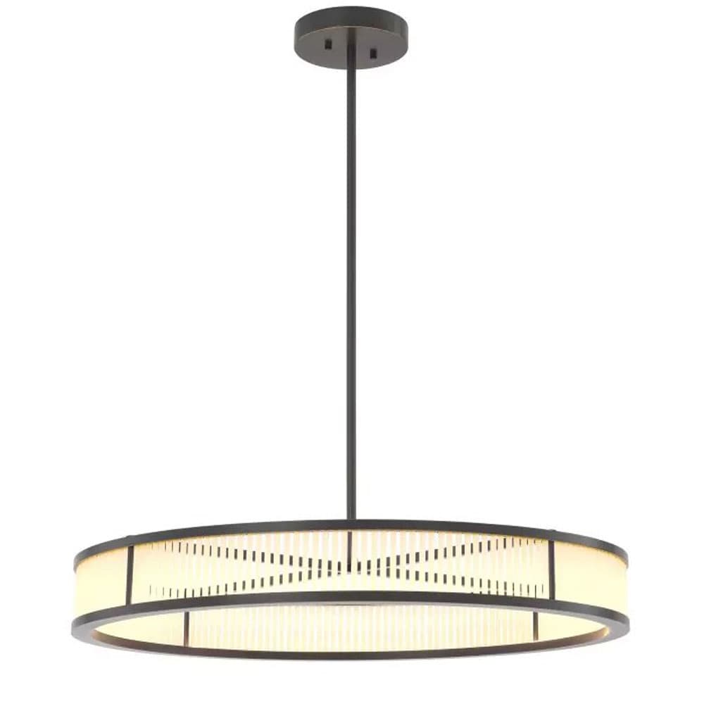 Thibaud Ceiling Lamp by Eichholtz