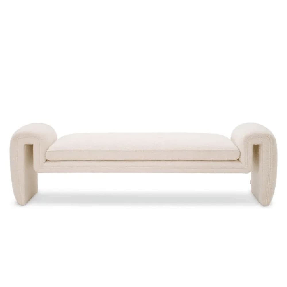 Tondo L Bench |By FCI London