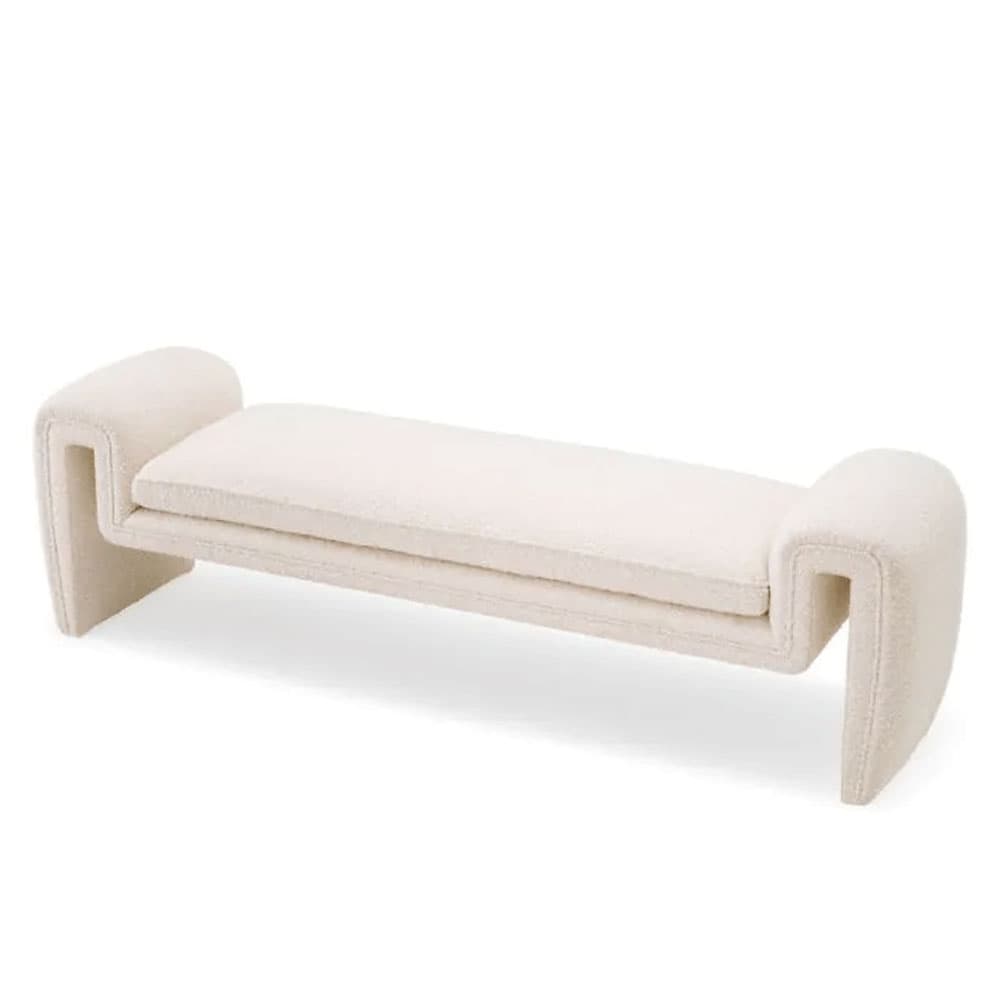 Tondo L Bench |By FCI London