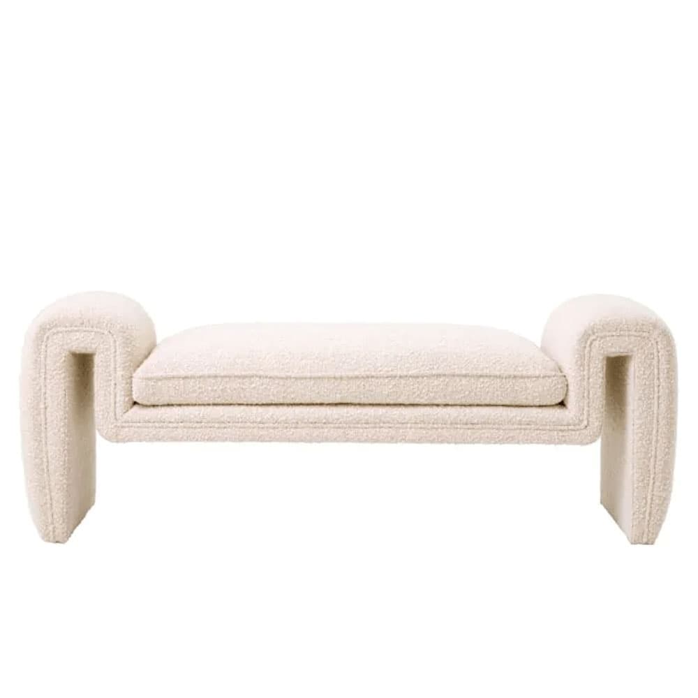 Tondo S 2 Bench |By FCI London